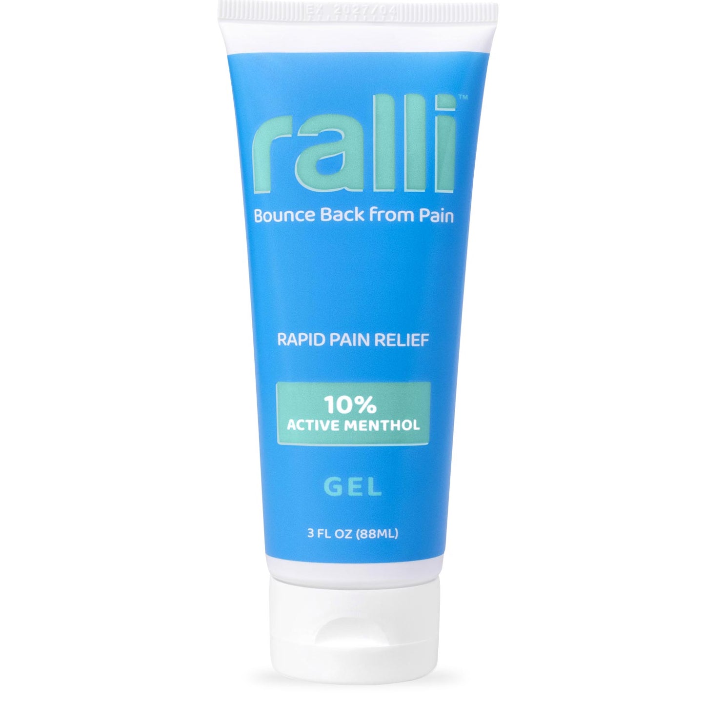 ralli Pain Relief Gel