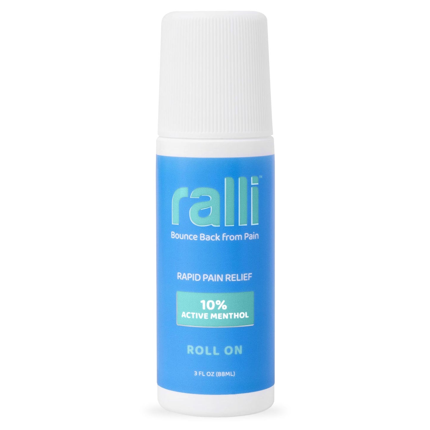 ralli Pain Relief Roll On
