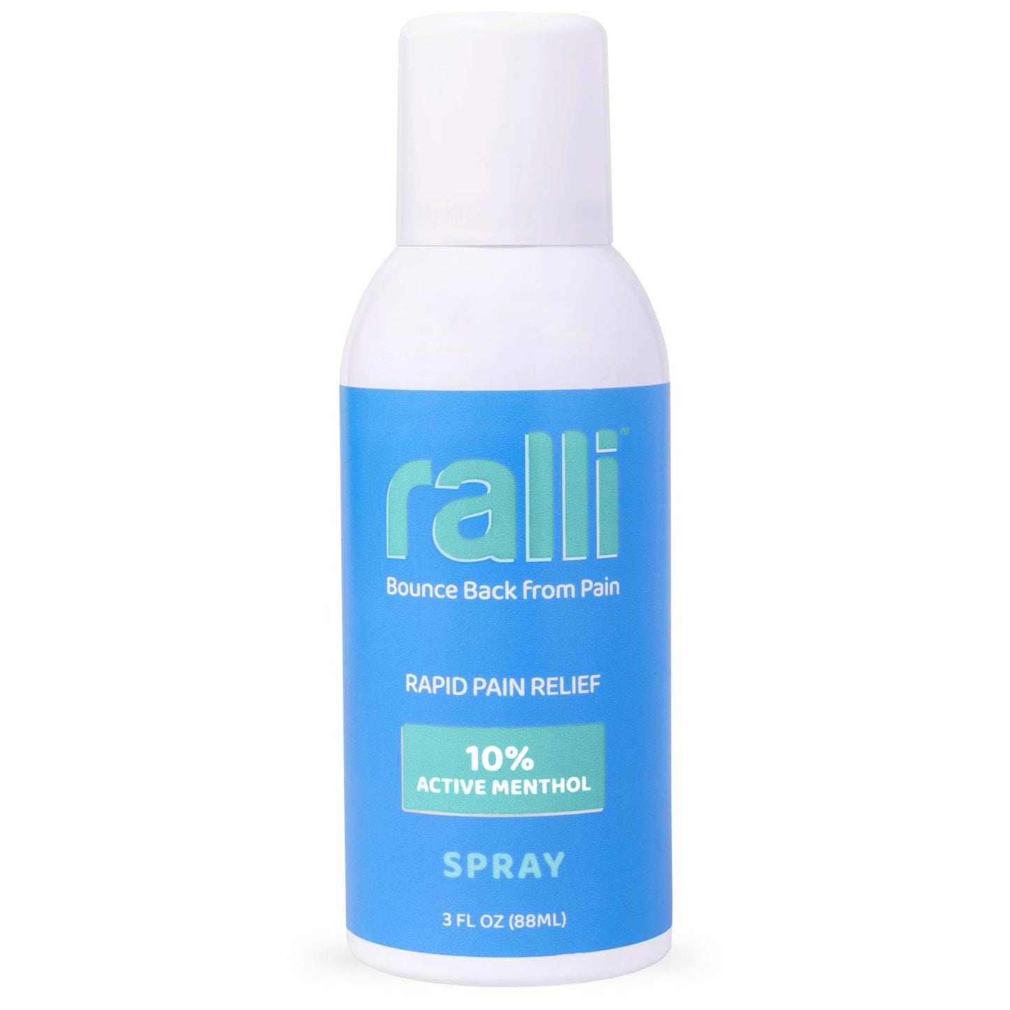 ralli Pain Relief Spray